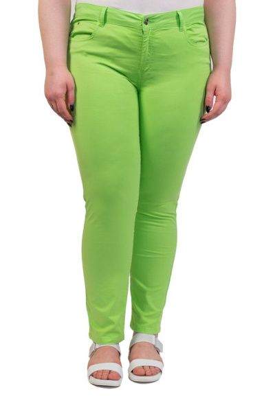 Джинсы LE FATE LF0450P_1