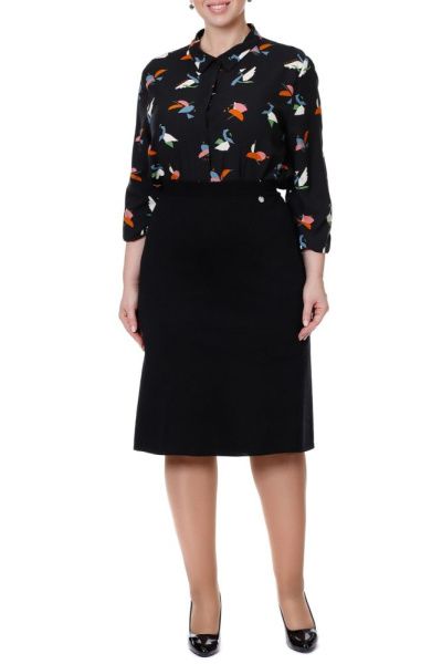 Юбка Piero Moretti SELCE660_01