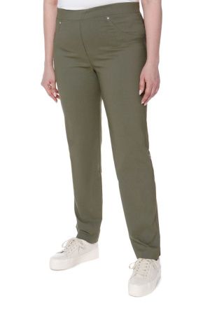 Брюки DONNE DA SOGNO 21D951_2