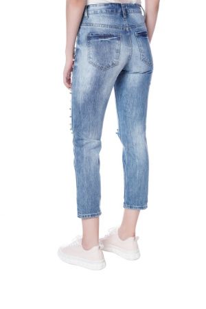 Джинсы Amelia Folies 47922 – интернет-магазин Bellawoman Джинсы Amelia Folies 47922