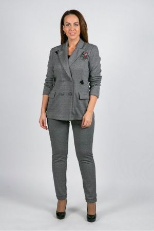 Пиджак LE FATE LF5118J