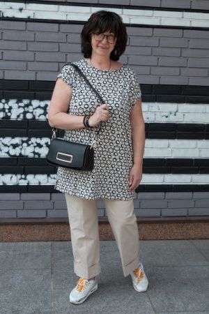 Сумка Carlo Salvatelli 685CS