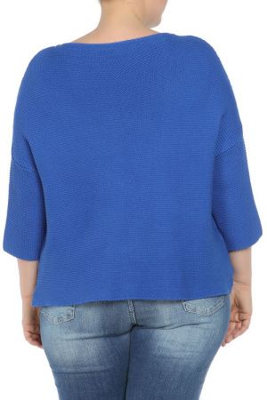 Джемпер LE FATE LF1145BC