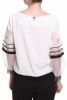 Блуза Maria Grazia Severi 5PS02092591 – интернет-магазин Bellawoman Блуза Maria Grazia Severi 5PS02092591
