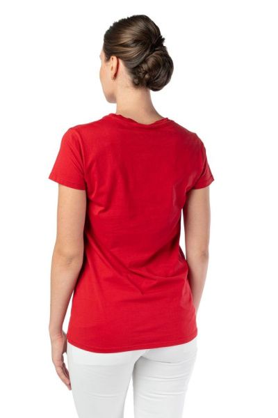 Футболка VICOLO VI325623 – интернет-магазин Bellawoman Футболка VICOLO VI325623