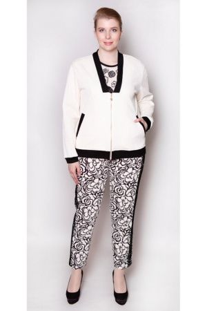 Жакет ANNA RACHELE GJ000161