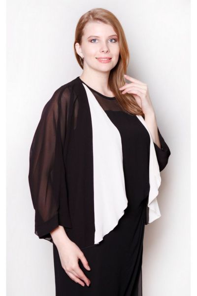 Накидка Martina Roversi 1208_1 – интернет-магазин Bellawoman Накидка Martina Roversi 1208_1