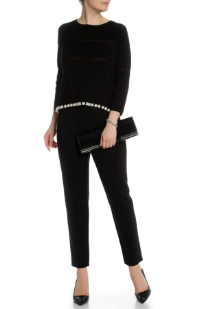 Брюки Severi Darling 65002685_1 – интернет-магазин Bellawoman Брюки Severi Darling 65002685_1
