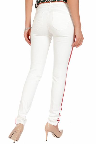 Джинсы TWIN-SET Jeans J2S51N – интернет-магазин Bellawoman Джинсы TWIN-SET Jeans J2S51N