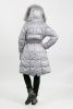 Пуховик Nicoletttai AW1403