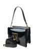 Сумка Valentino Orlandi 7094Vnero