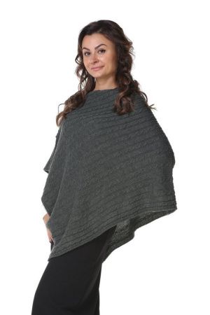 Пончо Beauty Women BW100_2