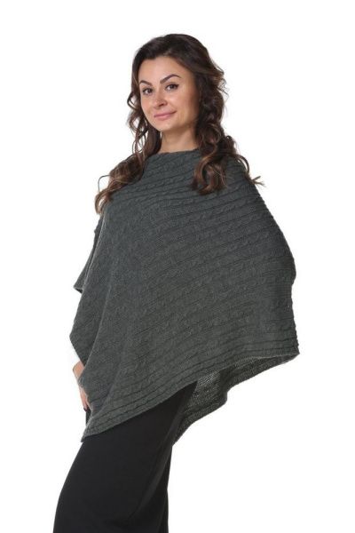 Пончо Beauty Women BW100_2