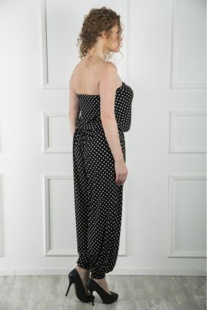 Комбинезон Donatella Via Roma 1591