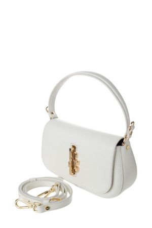 Сумка Carlo Salvatelli 732_Gemma_Latte