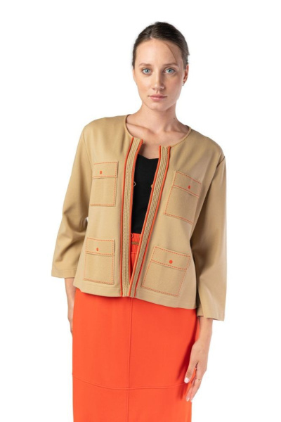 Жакет She's So 3002J