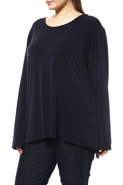 Кофта Sorelle Baldi 14_1B383BLU – интернет-магазин Bellawoman Кофта Sorelle Baldi 14_1B383BLU