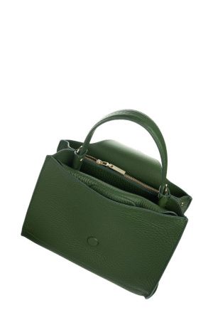 Сумка Gironacci 2493_muschio_409