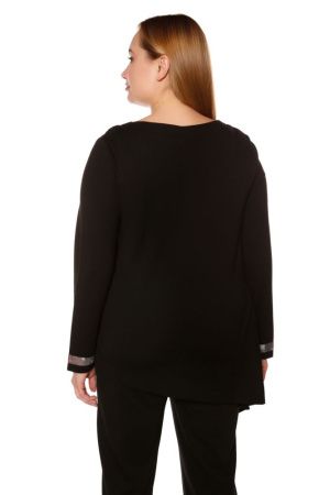 Блуза DONNE DA SOGNO 21D1264_01