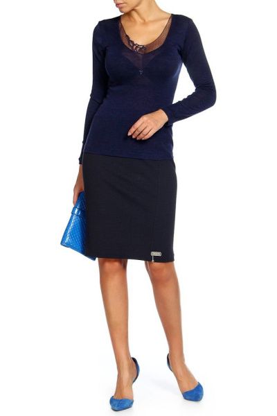 Юбка LE FATE 3172_1