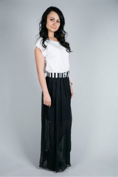 Платье SEVENTY AB0151_998