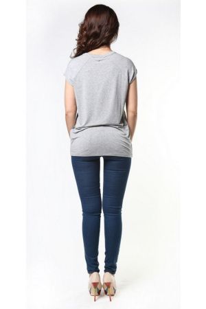 Футболка WHO'S WHO 151H22021