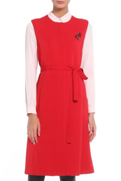 Жилет Beatrice b B9157