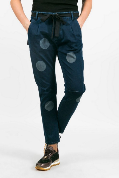 Джинсы TWIN-SET Jeans JA523P