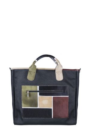 Сумка дорожная ASTORE 15614SPNERO