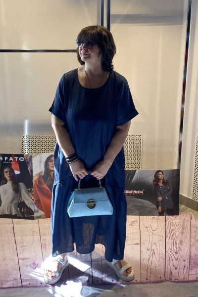 Сумка Gilda Tonelli GT626319