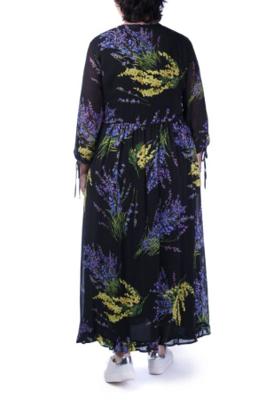 Платье Piero Moretti 35501GIR – интернет-магазин Bellawoman Платье Piero Moretti 35501GIR