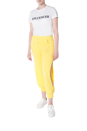 Брюки JOLEEN P004GG_1 – интернет-магазин Bellawoman Брюки JOLEEN P004GG_1