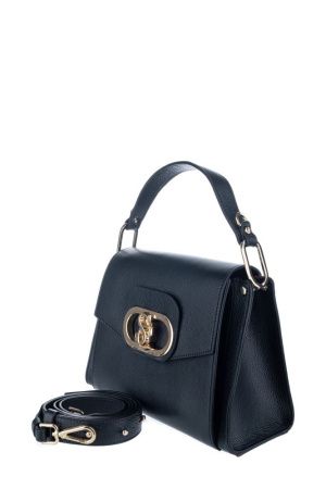 Сумка Carlo Salvatelli 621CS_NERO