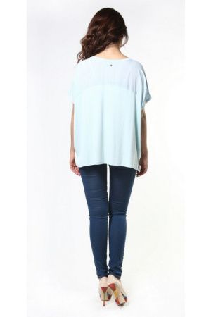 Футболка WHO'S WHO 151B22033