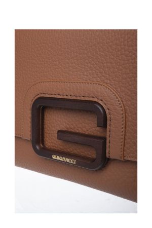 Сумка GIRONACCI 2363_VELVET_CUOIO