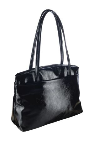 Сумка ARCADIA 9719NAPLAKnero