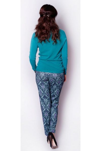 Водолазка Maria Grazia Severi White 7626FI14_1 – интернет-магазин Bellawoman Водолазка Maria Grazia Severi White 7626FI14_1