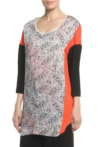 Туника CNC 13840