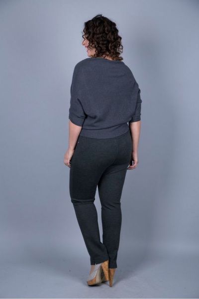 Брюки Lea Bruni 1933 – интернет-магазин Bellawoman Брюки Lea Bruni 1933