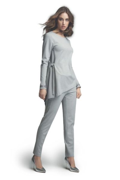 Блуза DONNE DA SOGNO 21D1264_18