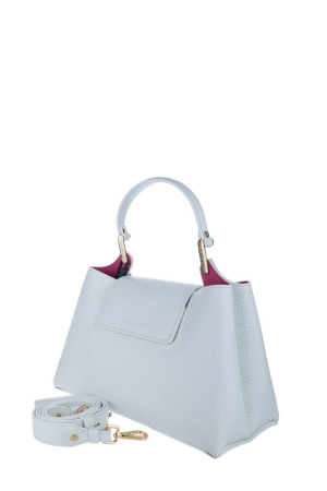 Сумка Carlo Salvatelli 642CS_BIANCO