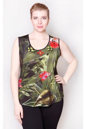 Топ Roberta Puccini 3142