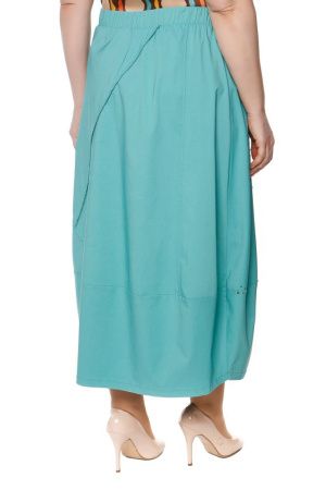 Юбка LE FATE LF0102GN