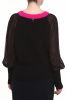 Джемпер Maria Grazia Severi 5WS7626FI22 – интернет-магазин Bellawoman Джемпер Maria Grazia Severi 5WS7626FI22
