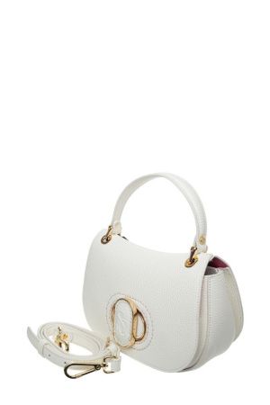 Сумка Carlo Salvatelli 753_Gemma_Latte