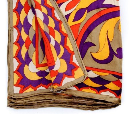 Платок Stella Guardino S1002Y