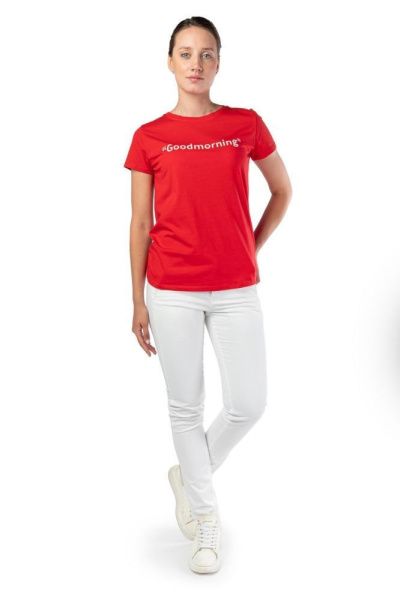 Футболка VICOLO VI1232