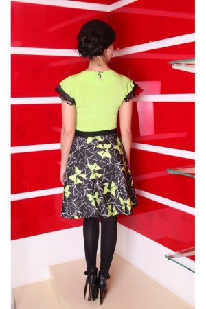 Юбка 22MAGGIO 5PW01024044