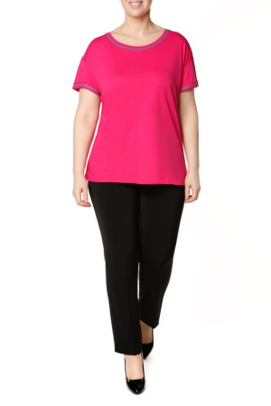 Футболка LE FATE LF0417B