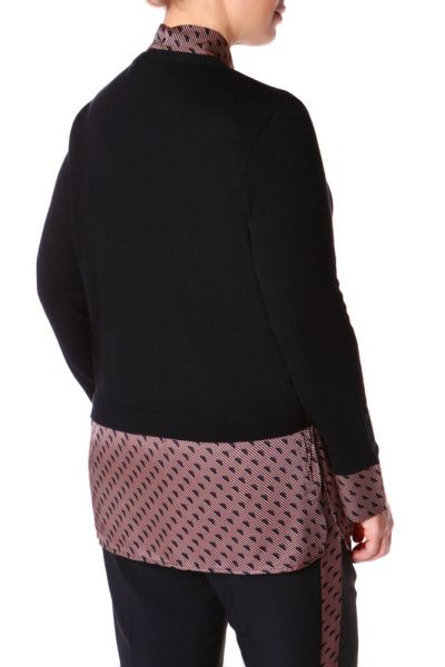 Джемпер DONNE DA SOGNO 20D551 – интернет-магазин Bellawoman Джемпер DONNE DA SOGNO 20D551